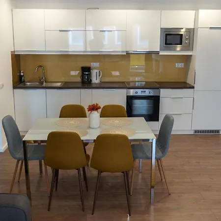 Apartment Gems Of - Tiger Eye *