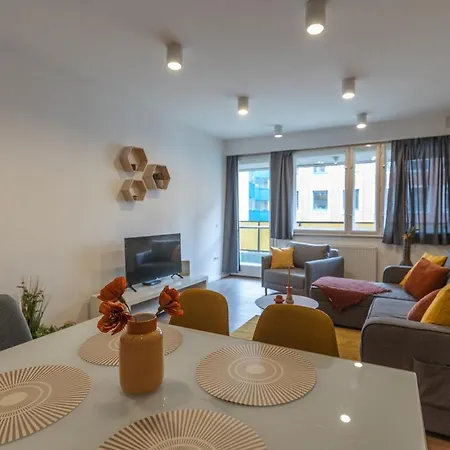Apartment Gems Of - Tiger Eye