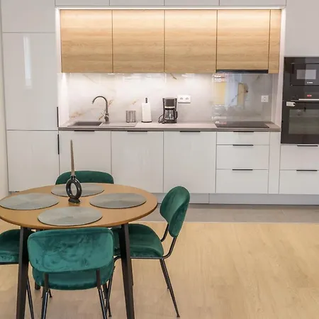 Apartment Gems Of - Tiger Eye