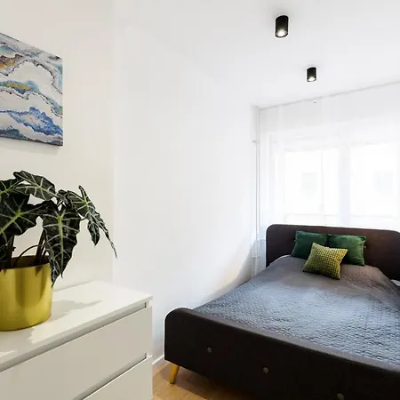 Apartmán Gems Of - Tiger Eye Budapešť
