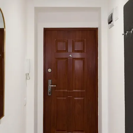 Apartment Gems Of - Tiger Eye