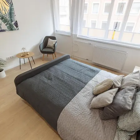 Apartment Gems Of - Tiger Eye