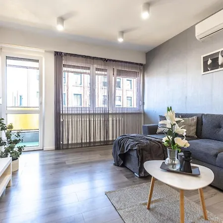 Apartment Gems Of - Tiger Eye Budapest