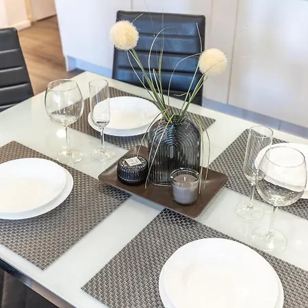 Apartment Gems Of - Tiger Eye