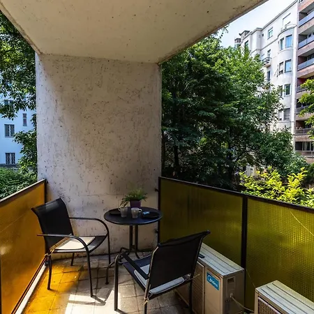 Apartment Gems Of - Tiger Eye Budapest