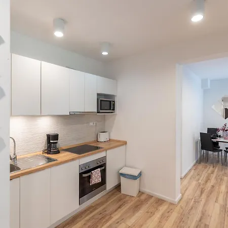 Apartment Gems Of - Tiger Eye