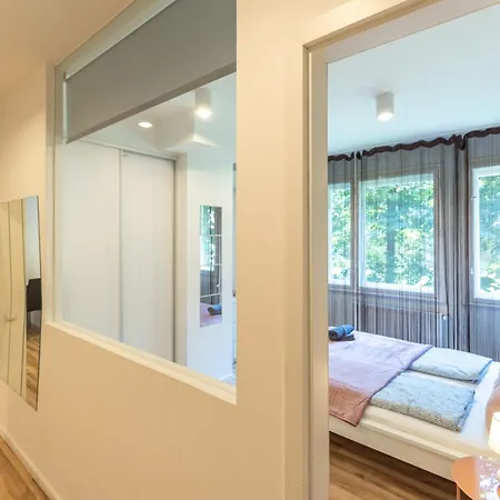 Appartement Gems Of - Tiger Eye *