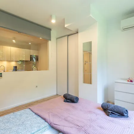 Gems Of - Tiger Eye Appartement *