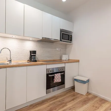 Gems Of - Tiger Eye Appartement Budapest