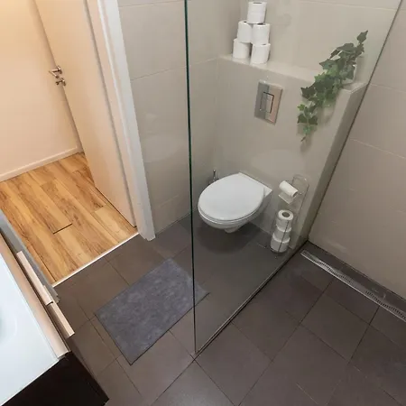 Gems Of - Tiger Eye Apartment Budapest