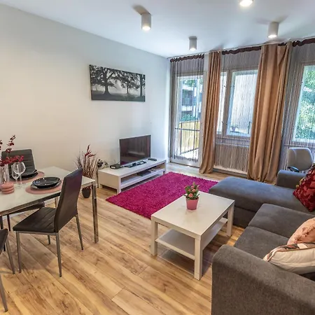 Appartement Gems Of - Tiger Eye