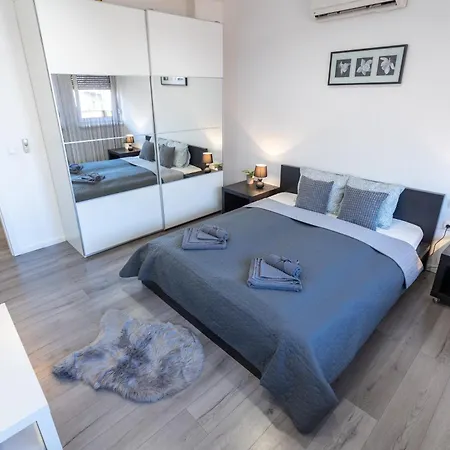 Appartement Gems Of - Tiger Eye *