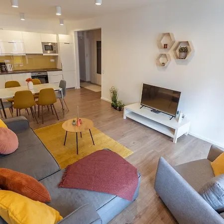 Apartman Gems Of - Tiger Eye