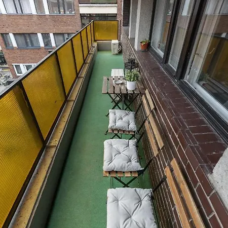 Apartman Gems Of - Tiger Eye Budapest