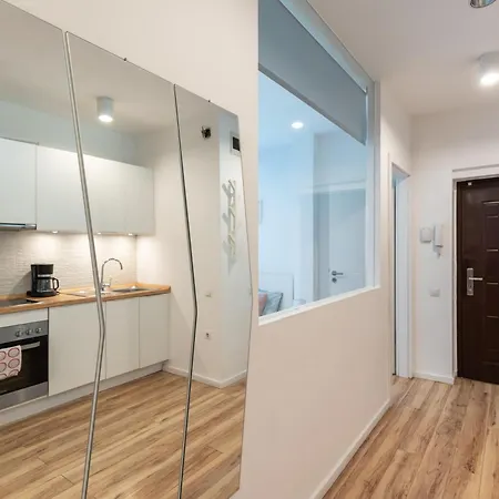 Apartman Gems Of - Tiger Eye