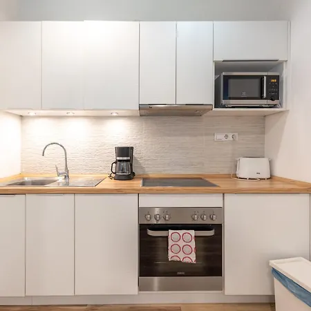 Apartman Gems Of - Tiger Eye