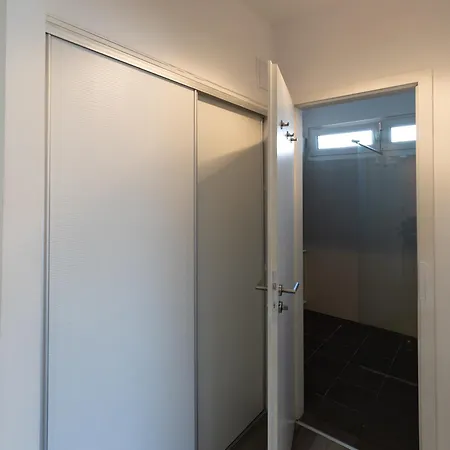 Apartman Gems Of - Tiger Eye Budapest