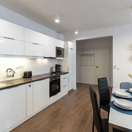 Gems Of - Tiger Eye Apartman Budapest