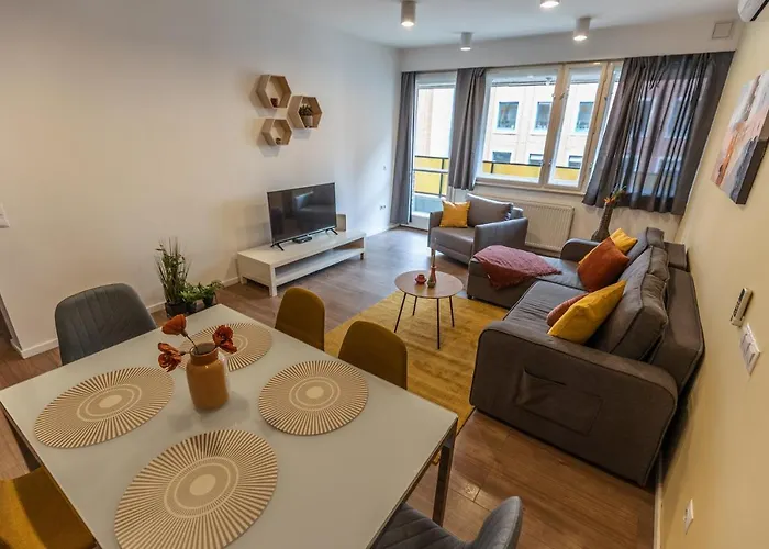 Gems Of - Tiger Eye Apartamento