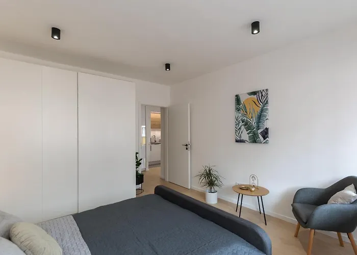 Gems Of - Tiger Eye Apartamento *