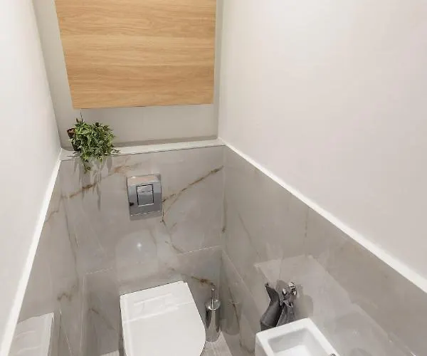 Gems Of - Tiger Eye Apartamento