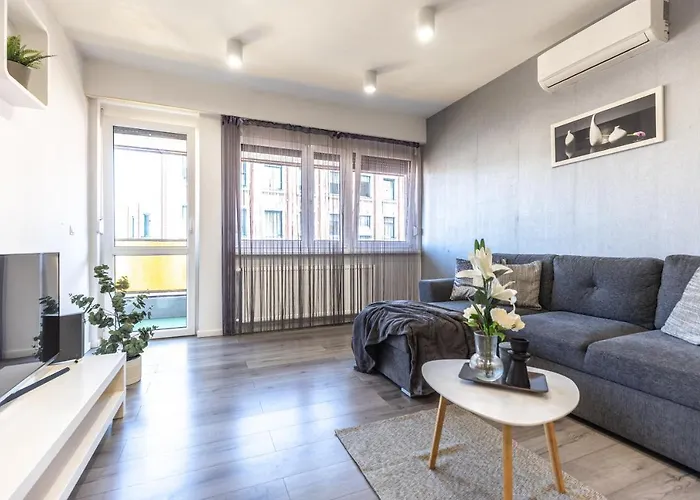 Apartamento Gems Of - Tiger Eye Budapest