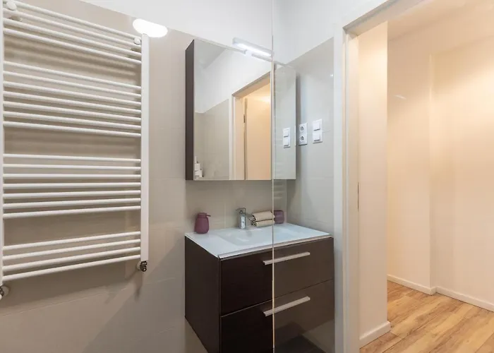 Apartamento Gems Of - Tiger Eye