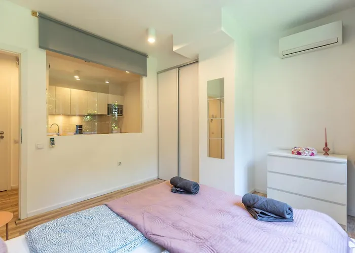 Gems Of - Tiger Eye Apartamento *