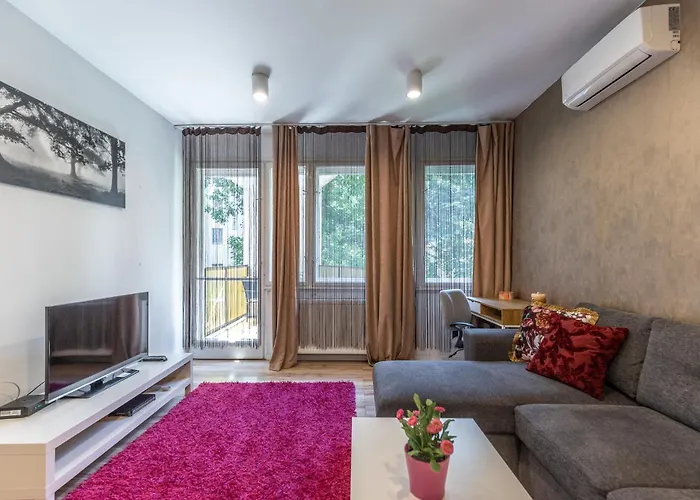 Gems Of - Tiger Eye Apartamento