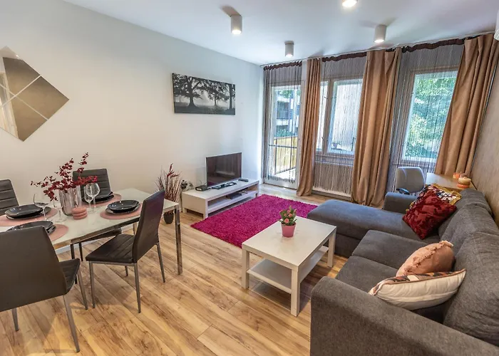 Apartamento Gems Of - Tiger Eye