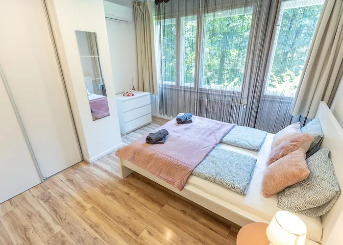 Gems Of - Tiger Eye Apartamento *