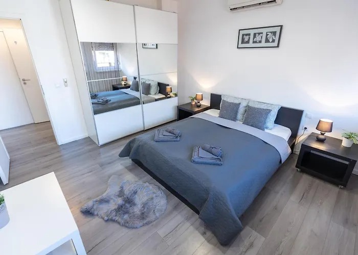 Apartamento Gems Of - Tiger Eye *