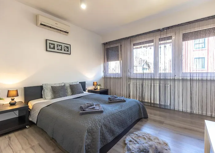 Apartamento Gems Of - Tiger Eye *