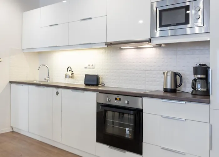 Gems Of - Tiger Eye Apartamento
