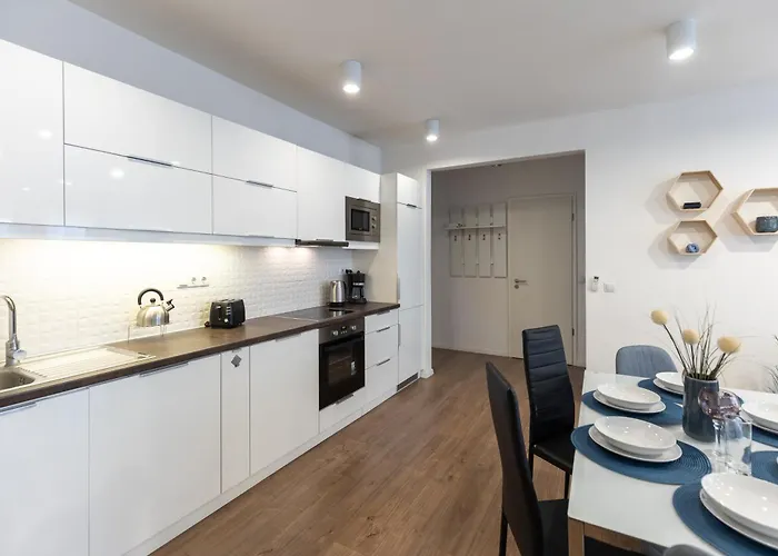 Gems Of - Tiger Eye Apartamento Budapest