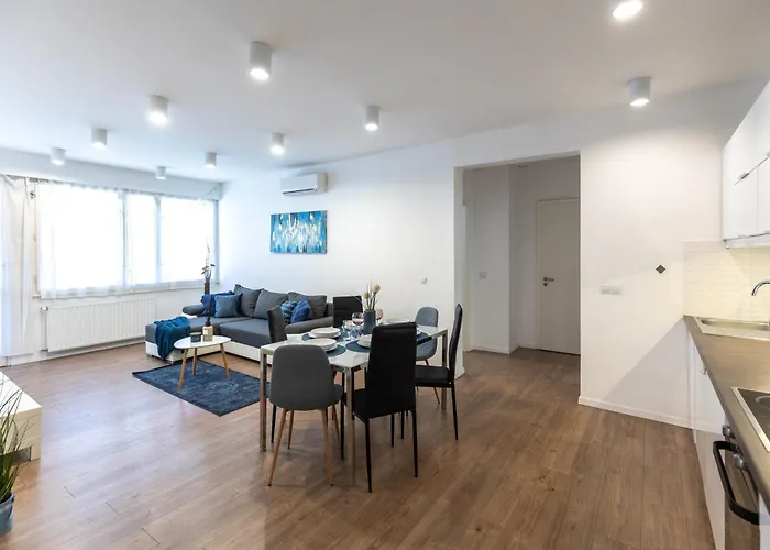 Gems Of - Tiger Eye Apartamento