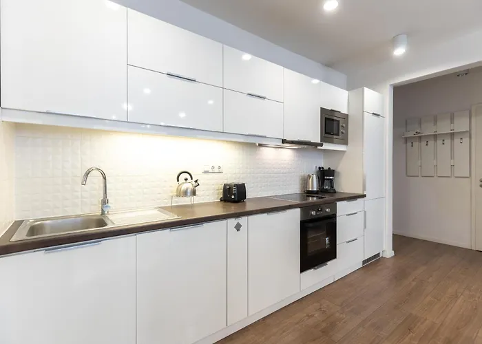 Apartamento Gems Of - Tiger Eye