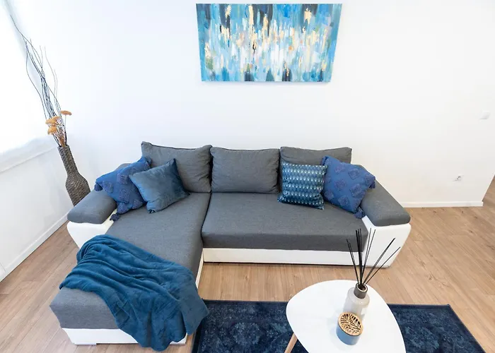 Gems Of - Tiger Eye Apartamento